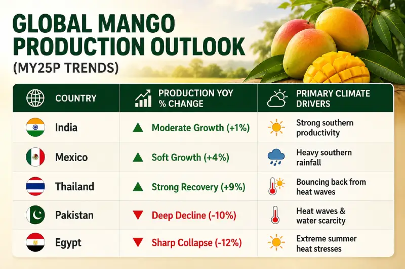 Global Mango