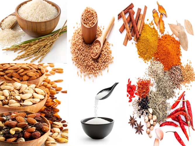 Here at GLOSAIL EXPORTS
PRIVATE LIMITED