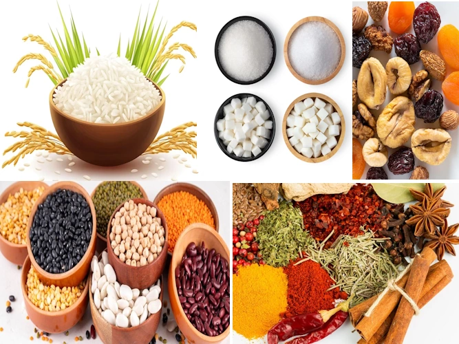 Here at G.N Mehta Traders