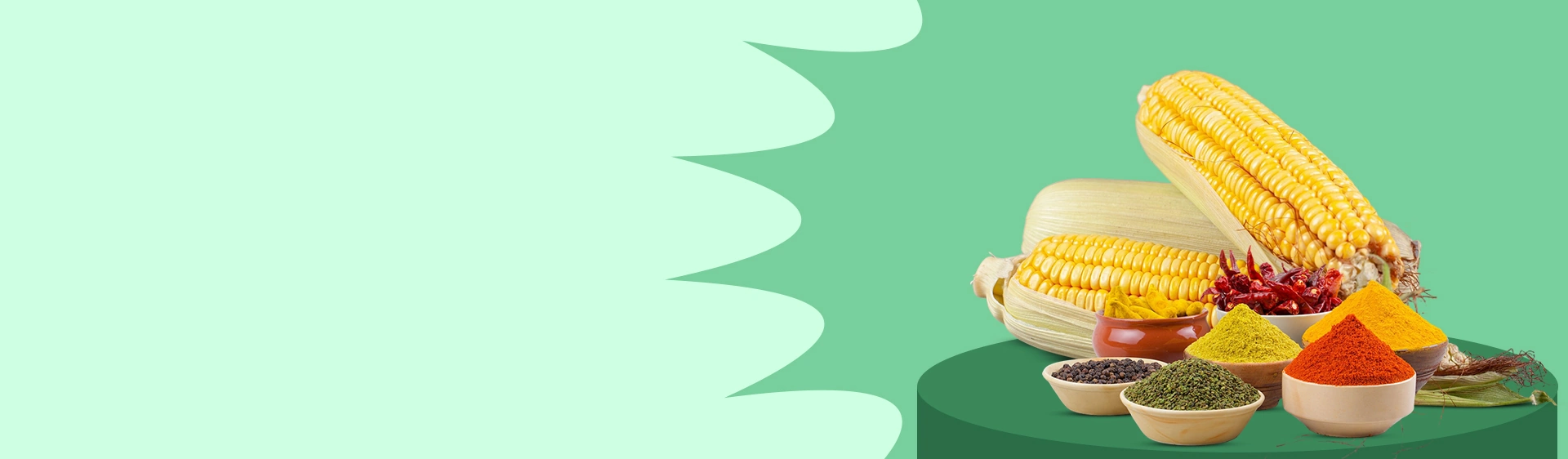 Welcome to Goharvest Commodities LLP