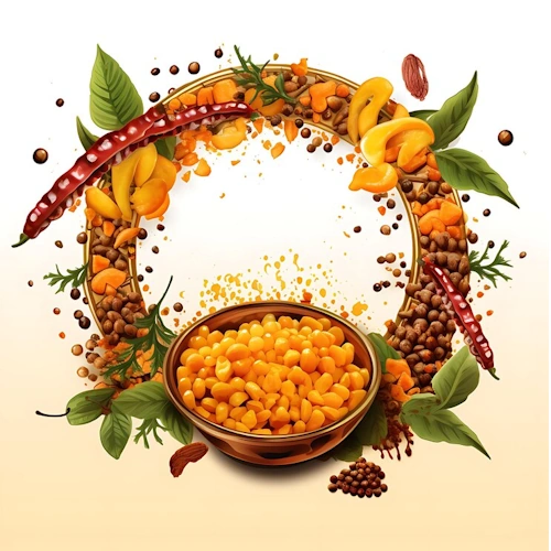 Here at Goharvest Commodities LLP