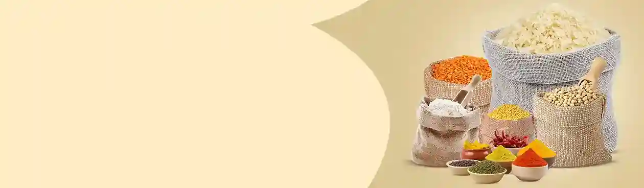 WELCOME TO GOYAL AGRI OVERSEAS