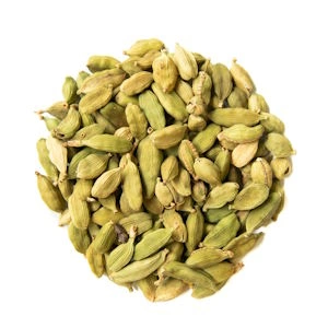 Green Cardamom