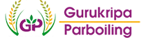 Gurukripa Parboiling