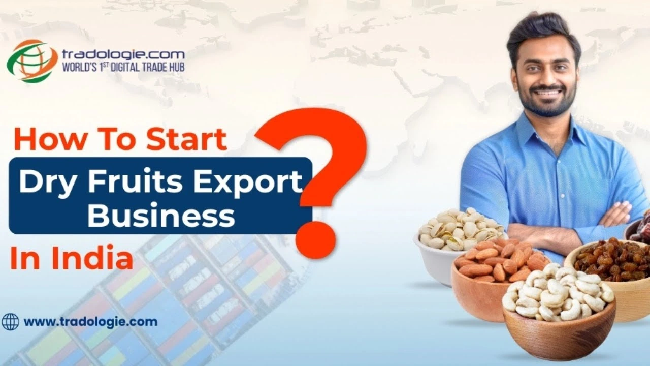 how-to-start-dry-fruits-export-business