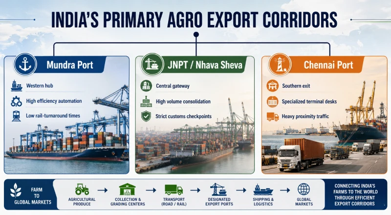 india-primary-agro-export-corridors