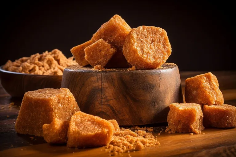 Jaggery / Gur