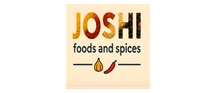 Joshi Foods and Spices – Gujarat