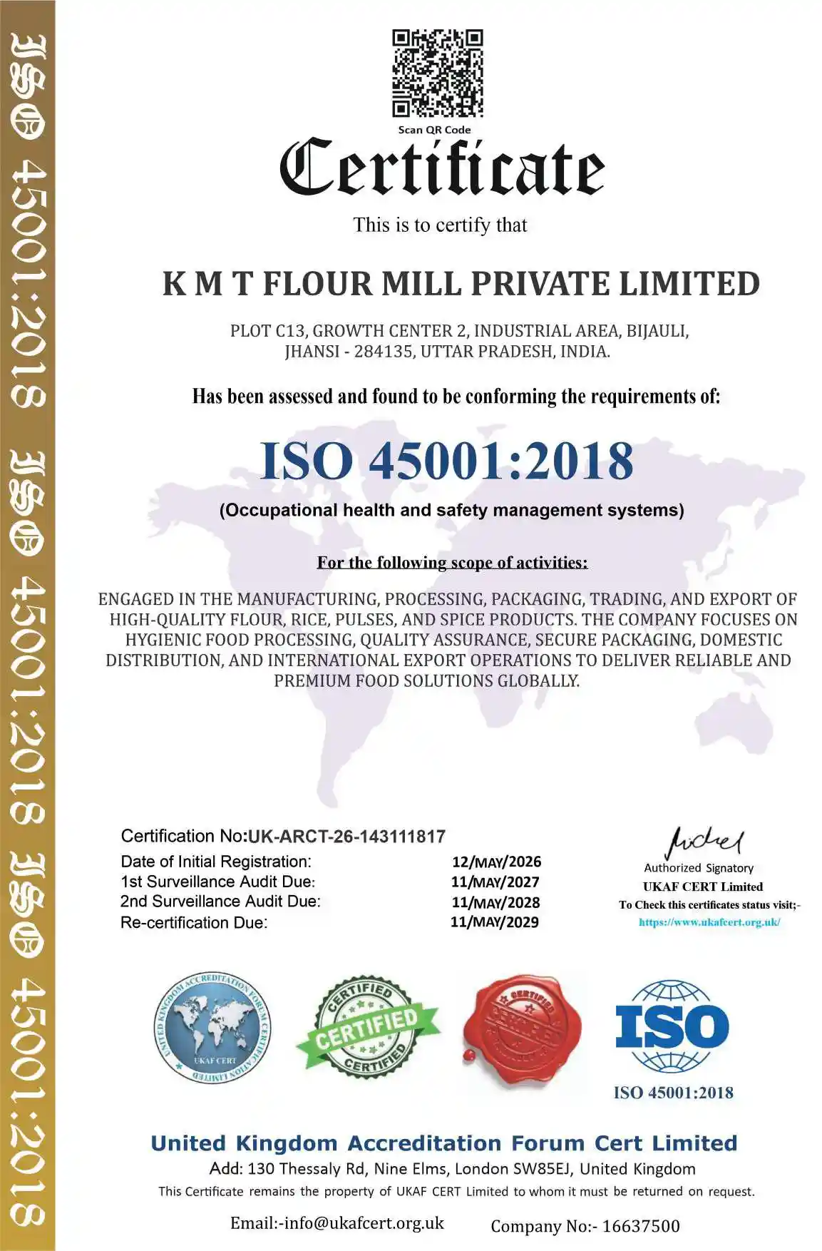 K M T FLOUR MILL PRIVATE LIMITED FINAL 4