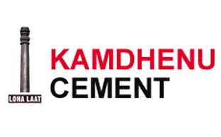 Kamdhenu Cement
