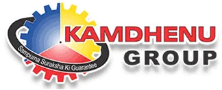 Kamdhenu TMT