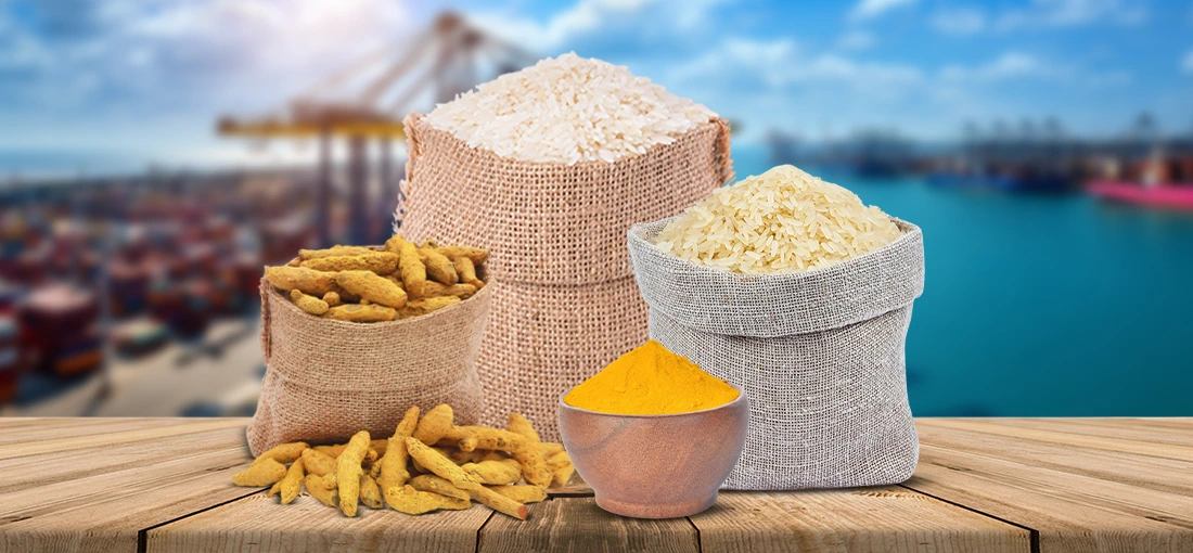 Kanakaratna Agro Industries
