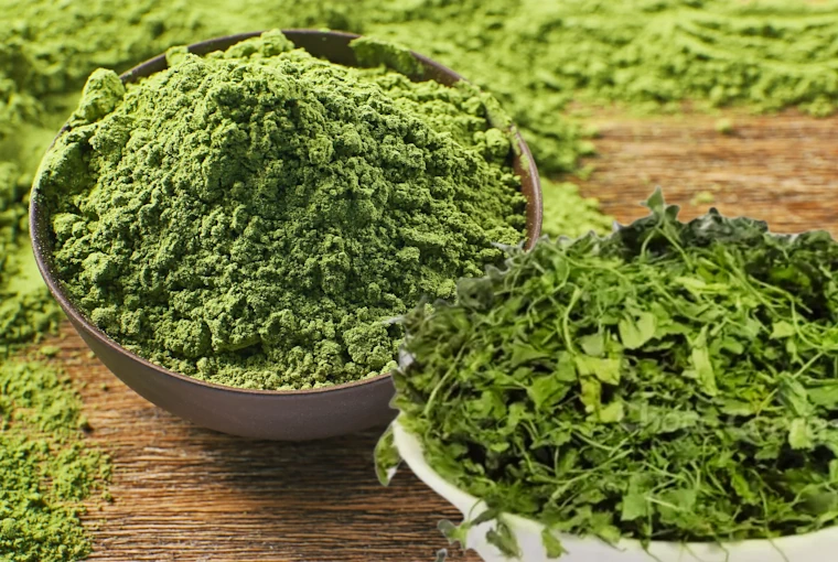 Methi Powder