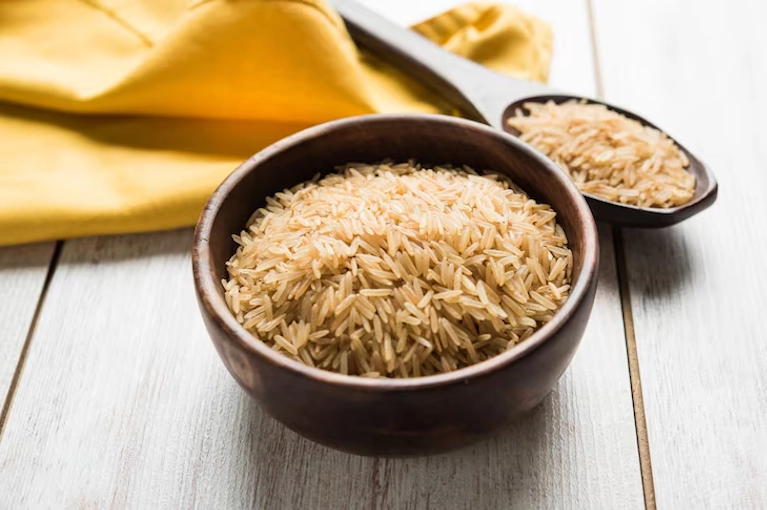 Katarni Rice