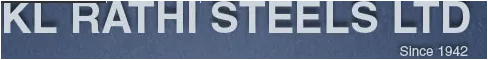 K.L. Rathi Steels Ltd.