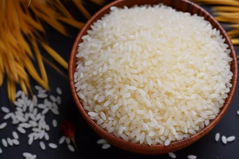 Kolam Rice