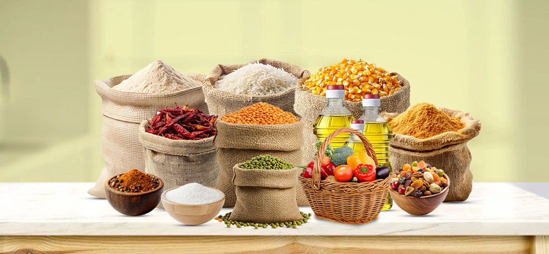 Welcome To Sreem Beeza 