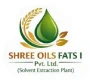 Logo - Shree Oil & Fats (I) Pvt Ltd