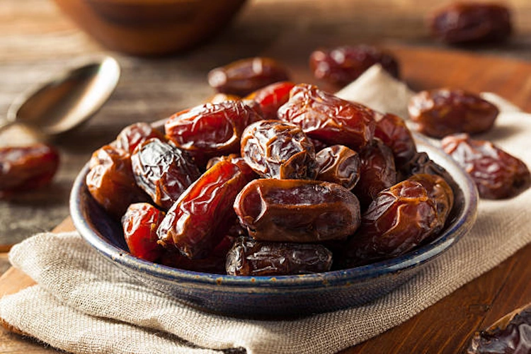 Medjool Dates