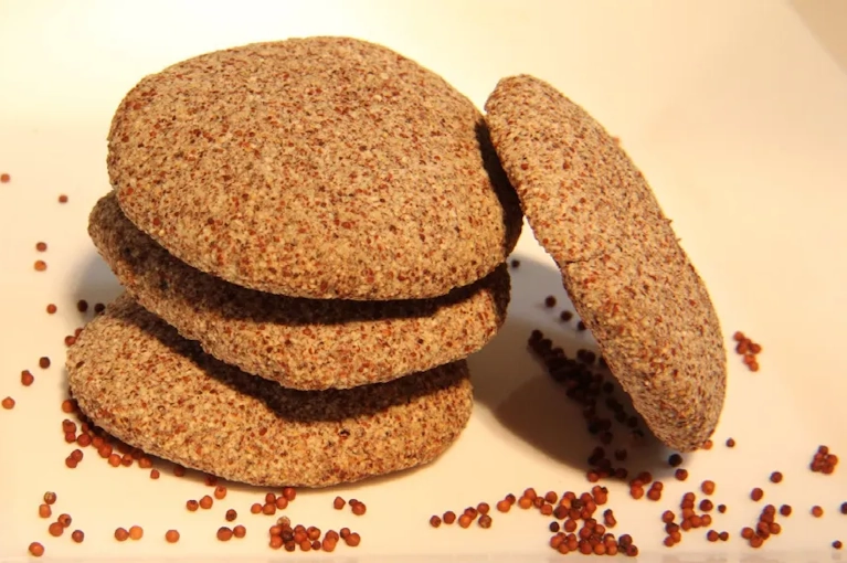 Millet Cookies / Snacks