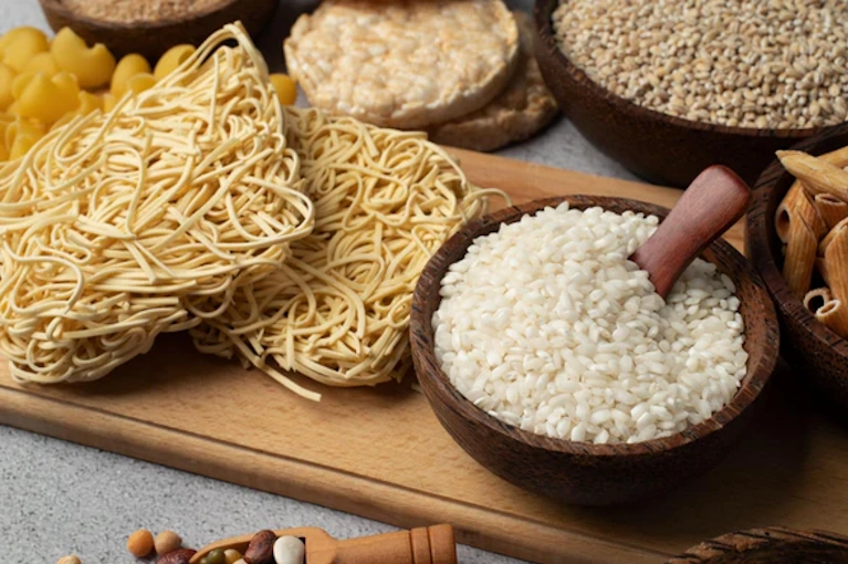 Millet Pasta / Noodles