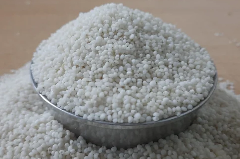 Millet Rice (Dehulled / Polished Form)