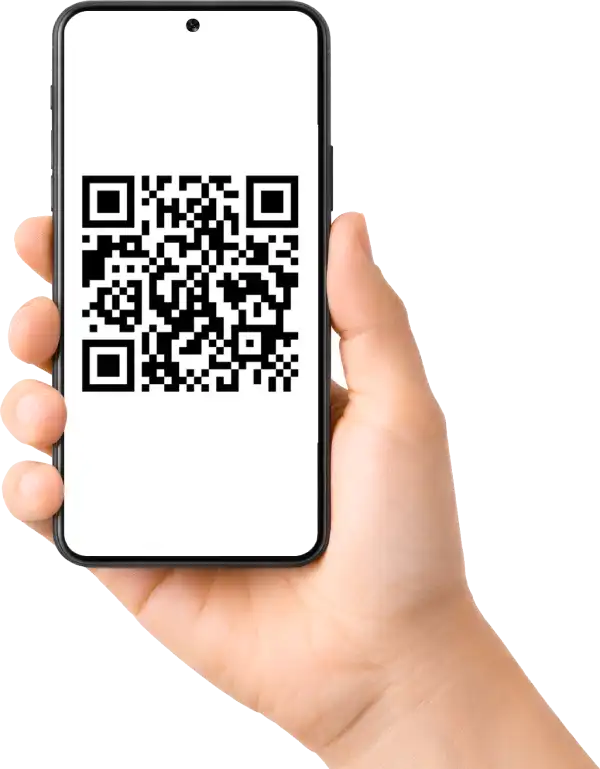 Download Tradologie App QR Code