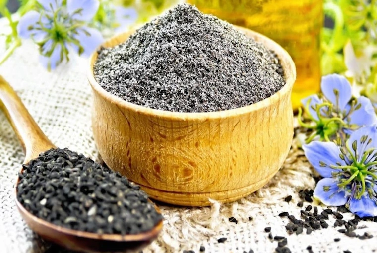 Nigella Powder