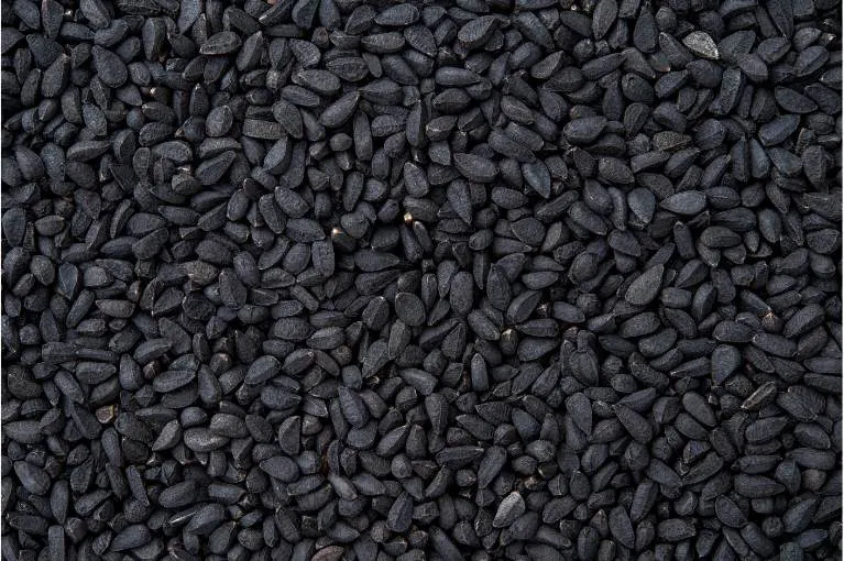 Nigella Seeds (Kalonji)