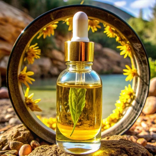 Here at Gradoil Group