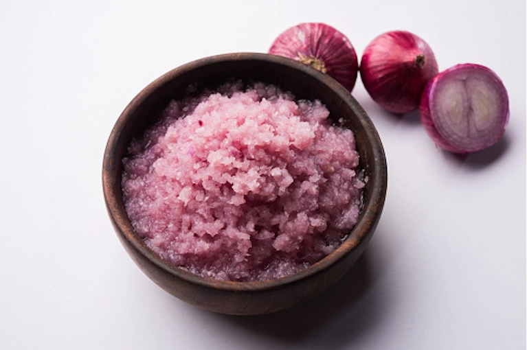 Onion Paste