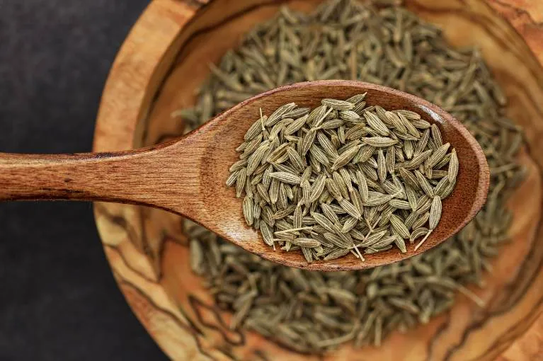 Organic Cumin Seeds