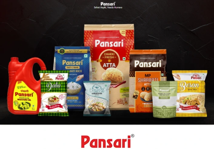 Pansari