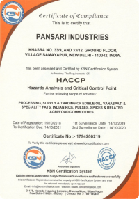HACCP