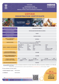 MSME UDYAM