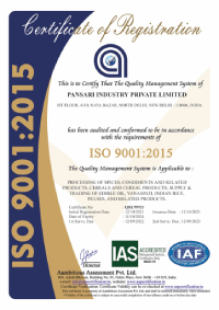 ISO 9001:2015