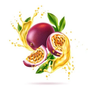 Passion Fruit