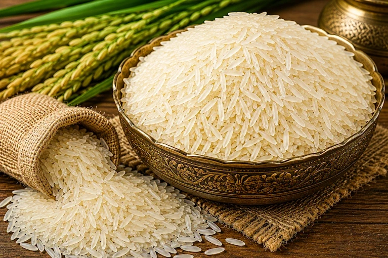 Pb1 Sella Basmati