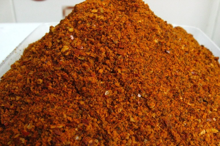 Pickle Masala