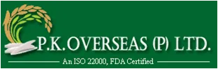 P.K.Overseas Private Limited