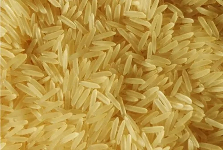 PR 11 Golden Sella Non Basmati Rice
