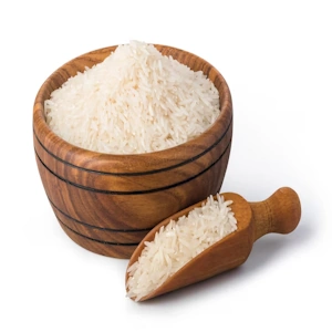 Pusa Basmati Rice