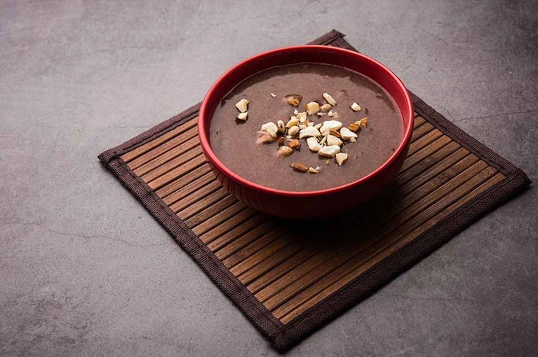 Ragi Porridge Mix