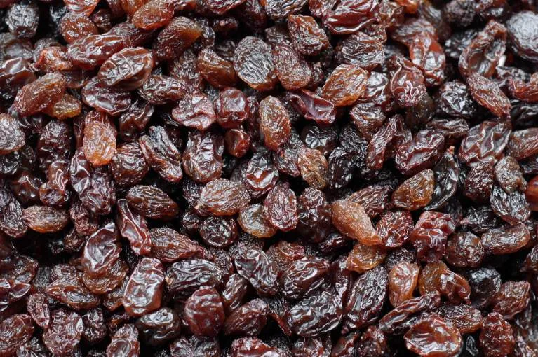 Raisins