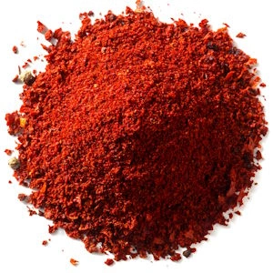 Red Chili Powder