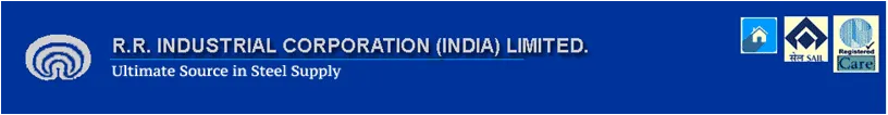 R.R. Industrial Corporation India Pvt. Ltd.