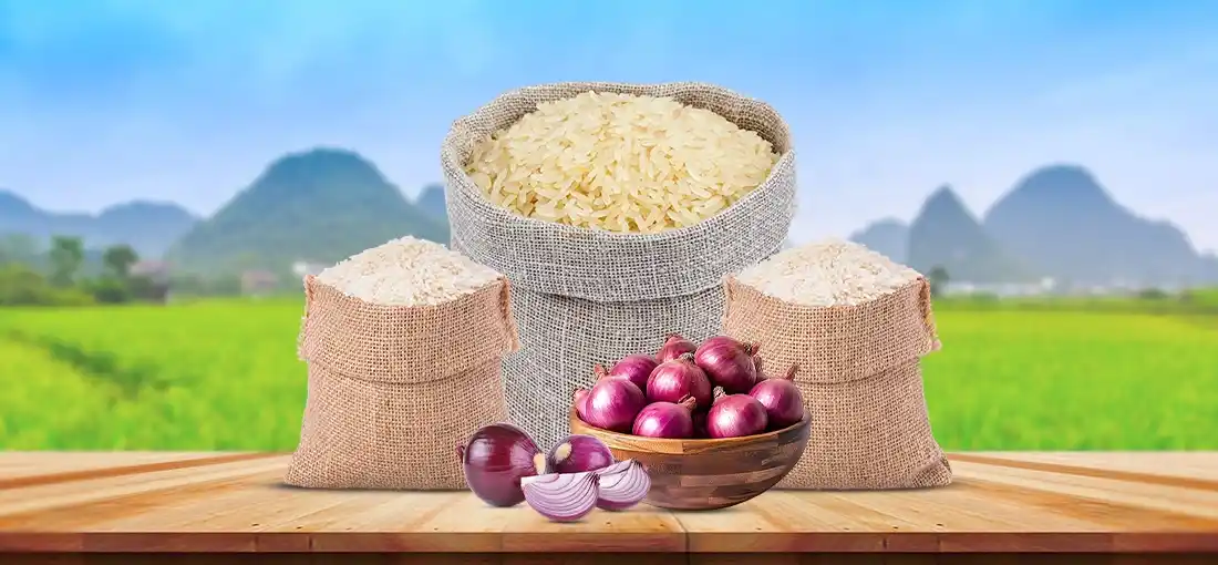 Zaria Industries Private Ltd