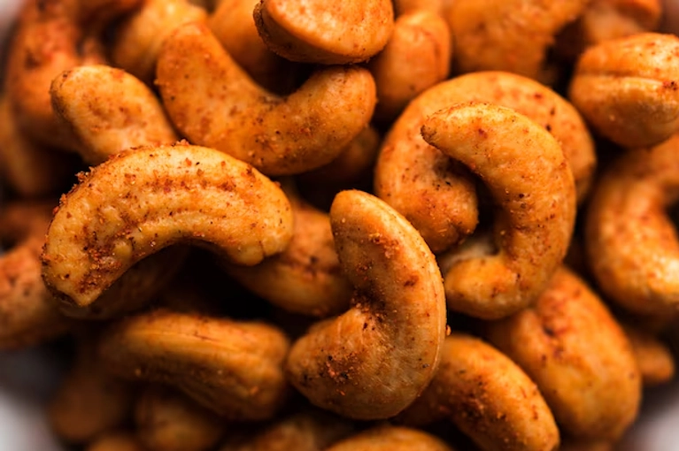 Salted Cashews