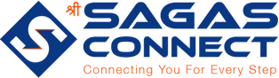 Shri Sagas Connect Pvt Ltd