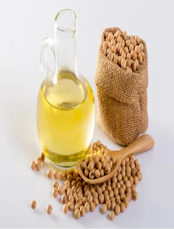 Soybean Oil